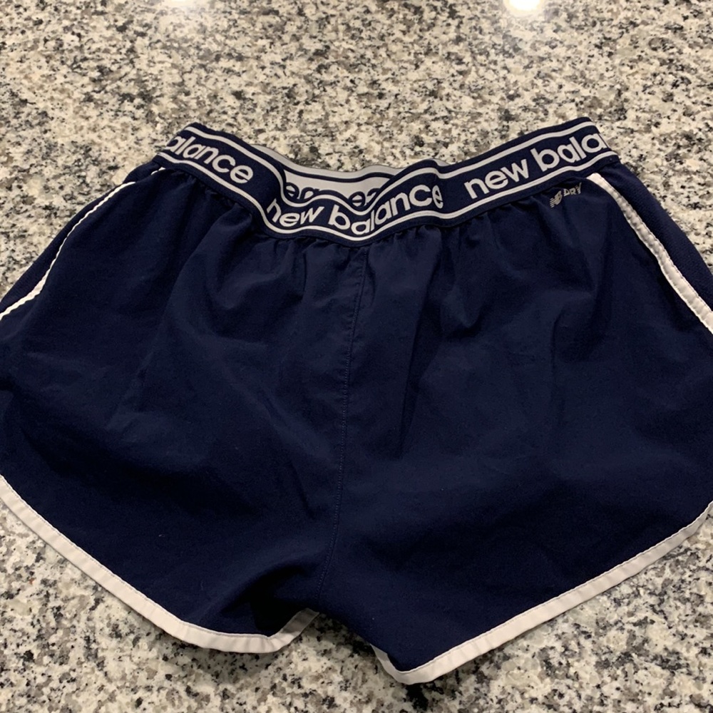 New Balance Running Shorts